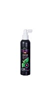 Leave-in SPRAY against brittleness for thin hair and split ends