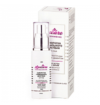 Global Action Facial Serum with Lifting Effect for Skin Firmness