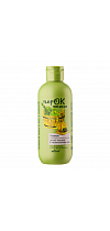 Herbal Mild Acid Shampoo for All Hair Types and Sensitive Scalp