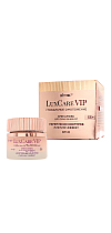 LuxCare VIP ГЛОБАЛЬНОЕ ОМОЛОЖЕНИЕ КРЕМ-ЛЮКС 55+ дневной для лица УКРЕПЛЕНИЕ КОНТУРОВ, ЛИФТИНГ-ЭФФЕКТ, SPF 20 LuxCare VIP ГЛОБАЛЬНОЕ ОМОЛОЖЕНИЕ КРЕМ-ЛЮКС 55+ дневной для лица УКРЕПЛЕНИЕ КОНТУРОВ, ЛИФТИНГ-ЭФФЕКТ, SPF 20