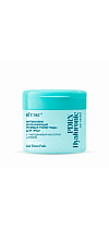 You Wanted! PDRN Hyaluronic Intensively hydrating  face gel toner pads  with hyaluronic acid and PDRN