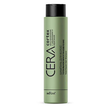 Total Repair Hair Shampoo Ceracortex