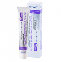 Dentavit Pro Calcium Toothpaste Professional