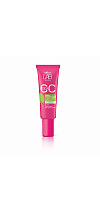 CC CICA Toning Cream with Centella Asiatica