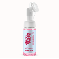 Cherry Kiss Face Wash Foam Cherry Kiss Face Wash Foam