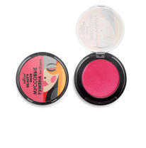 Муссовые румяна Beauty Skin, тон 03 peony Муссовые румяна Beauty Skin, тон 03 peony