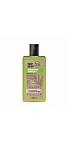 Natural Lamination Sulfate-Free Hair Soft-Shampoo