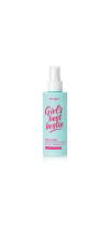 GIRL'S best bestie КРЕМ-СПРЕЙ для легкого расчесывания, блеска и гладкости волос несмываемый