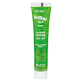 WOW LIPS SUGAR SCRUB for lips with kiwi seeds