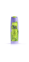 ALOE AND LIME 2in1 FOAM GEL FOR SHOWER AND BATH