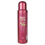 MAXI-Volume Ultra-Strong Hold Hair Spray with D-Panthenol and Rice Proteins MAXI-Volume Ultra-Strong Hold Hair Spray with D-Panthenol and Rice Proteins