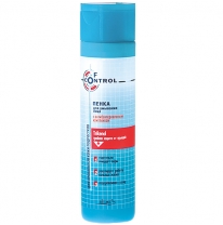 Facial wash with antibacterial complex Facial wash with antibacterial complex