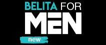 Belita for Men
