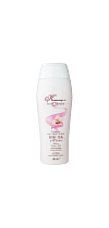 Shower cream gel