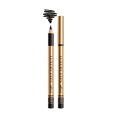 Eye Pencil, tone 204 black Eye Pencil, tone 204 black