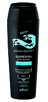 Shampoo for hair with Push-up effect + reinforcement for all hair types