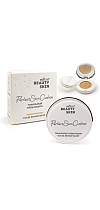 Cushion Foundation Beauty Skin, tone 03 light tan Cushion Foundation Beauty Skin, tone 03 light tan