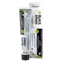 WHITENING+ANTIBACTERIAL PROTECTION TOOTHPASTE SILVER