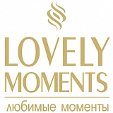 LOVELY MOMENTS LOVELY MOMENTS