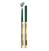 Mechanical Shimmer Eye Pencil Beauty Eyes, tone 04 dark green