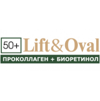 Lift&Oval 50+. Procollagen+Bioretinol