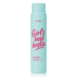 GIRL'S best bestie БАЛЬЗАМ для блеска и гладкости волос