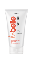 La Belle Styling Hair Gel Extra Strong Hold Without Sticking
