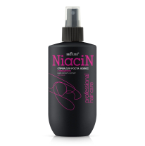 Hair Growth Spray  with Niacin 