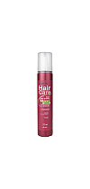 MAXI-Volume Ultra-Strong Hold Hair Spray with D-Panthenol and Rice Proteins