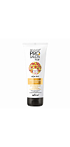 Repair and Nourishment Hair Balm-Mask with Argan Oil, Proteins and Keratin