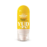Night Face Cream "Restoration and Nourishment" Kombucha & Yudzy