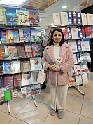ЗАО "ВИТЭКС" на мероприятии «Символы суверенной Беларуси»