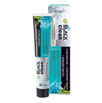 WHITENING+ENAMEL STRENGTHENING TOOTHPASTE DEAD SEA MINERALS