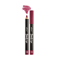 Pencil Lipstick Beauty Lips, tone 106 Berry Pencil Lipstick Beauty Lips, tone 106 Berry