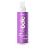 La Belle Silk + Peptides Hair Thermal Protection Spray-Shine