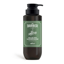 Гель для душа парфюмированный Barber Line