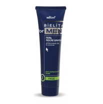 Super Freshness Aftershave Gel for all types of skin Super Freshness Aftershave Gel for all types of skin