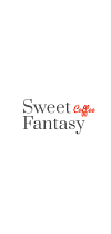 Гель для душа Латте нутелла SWEET FANTASY