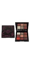 Eyeshadow  ROSE, 9 shades