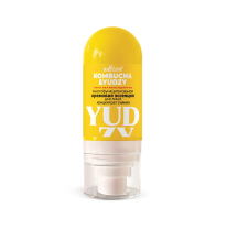 Multifunctional Cream Essence for the Face "Glow Concentrate" Kombucha & Yudzy