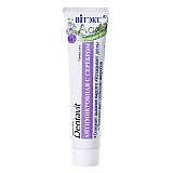 Dentavit Fluorine-Free Toothpaste ANTIBACTERIAL WITH SILVER