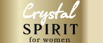 Crystal Spirit women