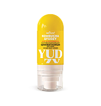 Multifunctional Cream Essence for the Face "Glow Concentrate" Kombucha & Yudzy