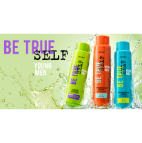 Be True Self YOUNG MEN