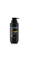 Gel-Shower-Shampoo 4 in 1 Revivor for Men.Skin & Hair Care