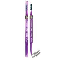 EyeBrow Mechanical Pencil Beauty Brow, tone 03 deep dark