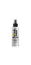 Elastic Fixation & Maximum Thermal Protection Hair Spray