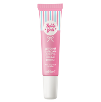 Kids Juicy Fruit Lip Balm Belita Girls