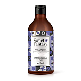 Caramel Raf Shower Gel