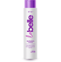 La Belle Silk + Peptides Glossy Shine Hair Revival Balm-Shine La Belle Silk + Peptides Glossy Shine Hair Revival Balm-Shine